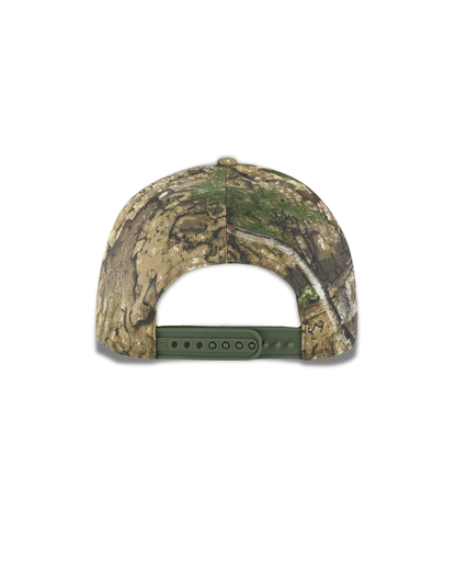 '47 Brand - LA Dodgers Hitch cap real tree APX