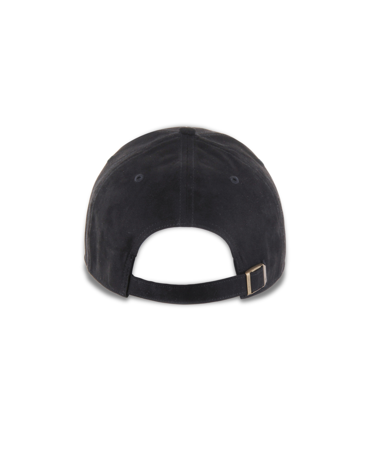 '47 Brand - NY Yankees Suede MVP cap black