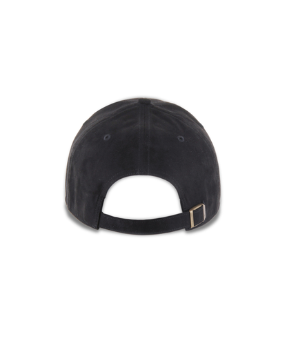 '47 Brand - NY Yankees Suede MVP cap black