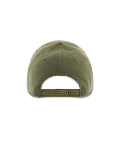 '47 Brand - NY Yankees MVP cap sandalwood