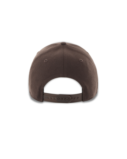'47 Brand - NY Yankees MVP cap brown