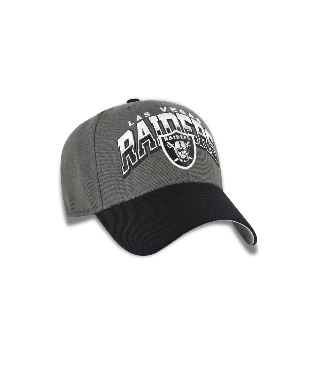 '47 Brand - Las Vegas Riders MVP cap charcoal