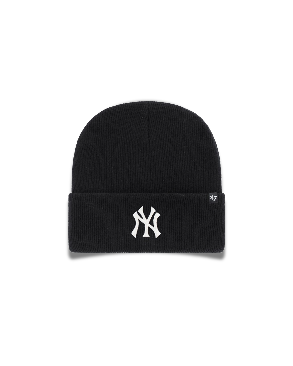 '47 Brand - NY Yankees beanie black
