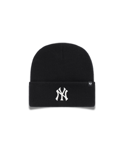 '47 Brand - NY Yankees beanie black
