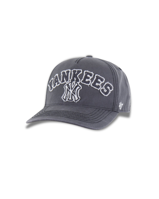 '47 Brand - NY Yankees Hitch cap coal
