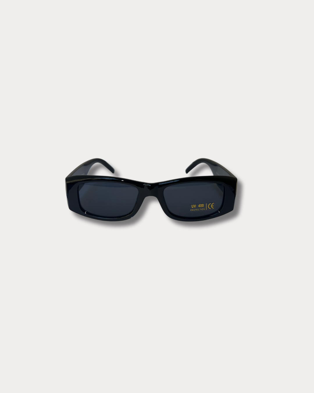 WASTED PARIS - LIAM KINGDOM SUNGLASSES BLACK