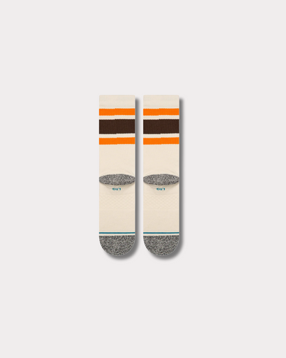 STANCE - BOYD ST SOCKS OFF WHITE