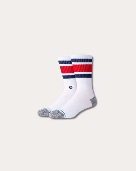 STANCE - BOYD ST SOCKS BLUE