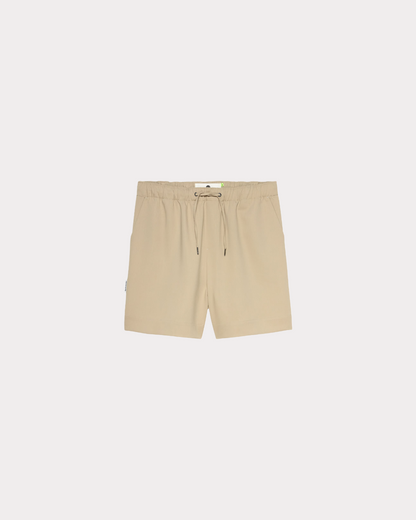 NEW AMSTERDAM SURF ASSOCIATION - WORK SHORT GREIGE