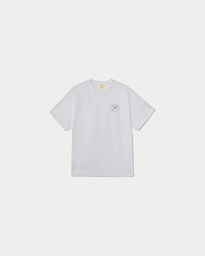 ALARME GALLERY - SECON LOVE 02 TEE WHITE