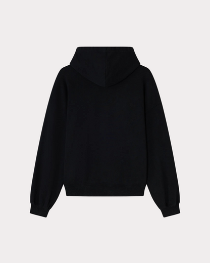 ACUPUNCTURE 1993 - ANARCHY HOODIE BLACK