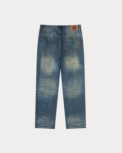 ACUPUNCTURE 1993 - TEXAS DENIM BLUE