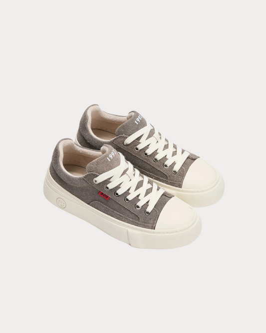 ACUPUNCTURE 1993 - AFC VULC SUEDE LOW GREY