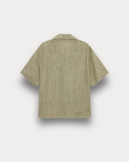 Acupuncture 1993 - Cracked shirt kakhi