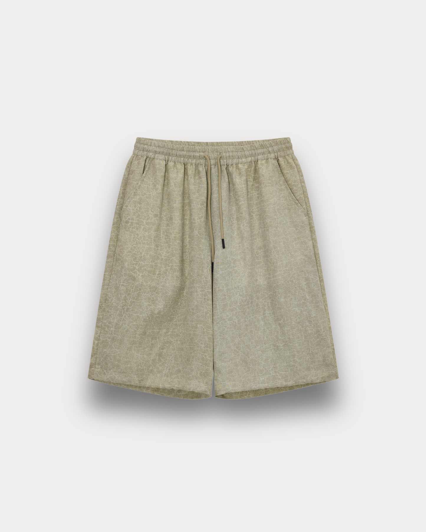Acupuncture 1993 - Cracked shorts marble sand