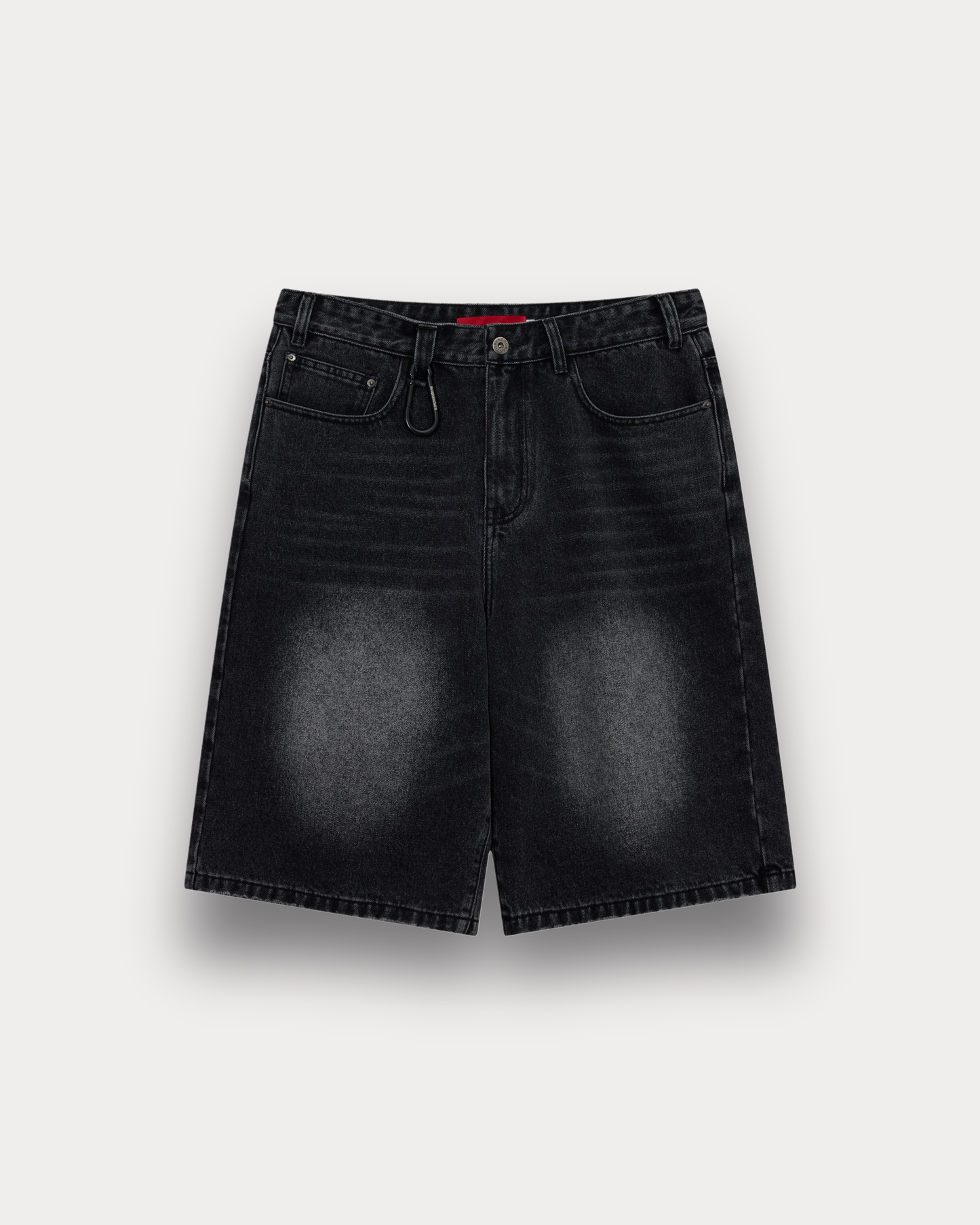 Acupuncture 1993 - Ocean Front shorts black