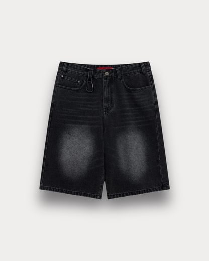 Acupuncture 1993 - Ocean Front shorts black