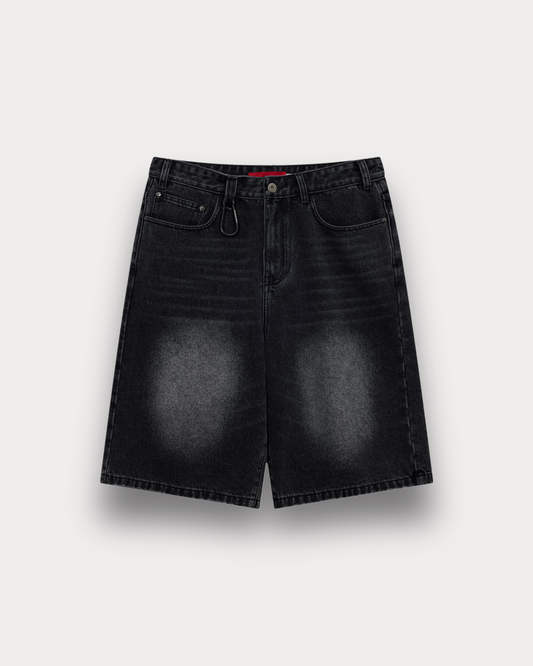 Acupuncture 1993 - Ocean Front shorts black
