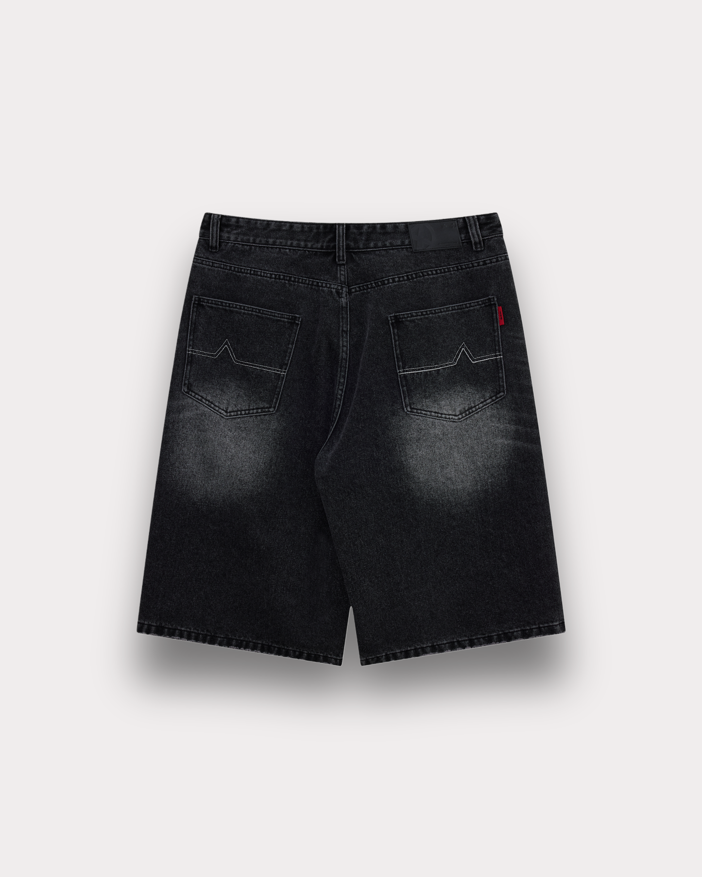 Acupuncture 1993 - Ocean Front shorts black