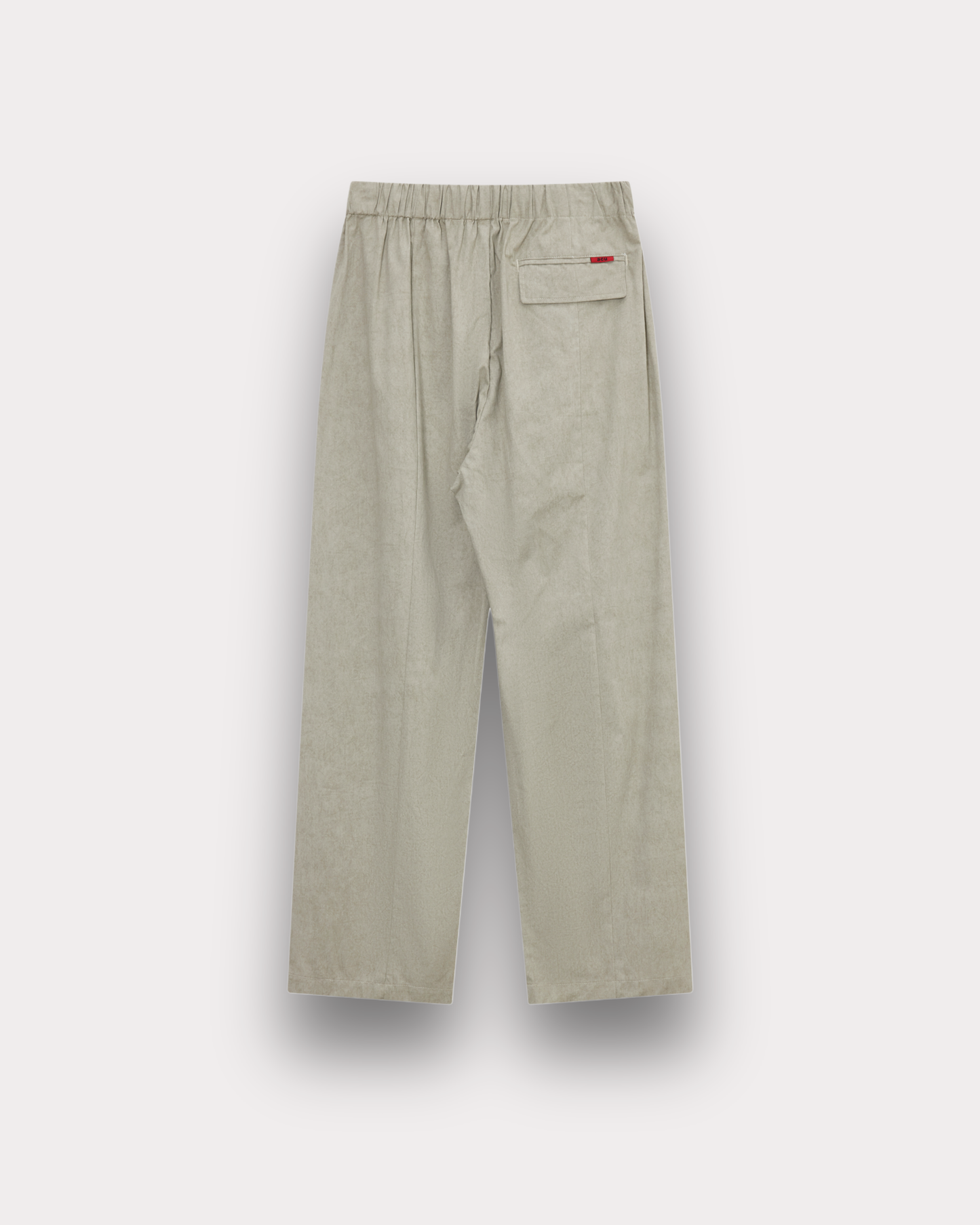 Acupuncture 1993 - Acu pant light stone