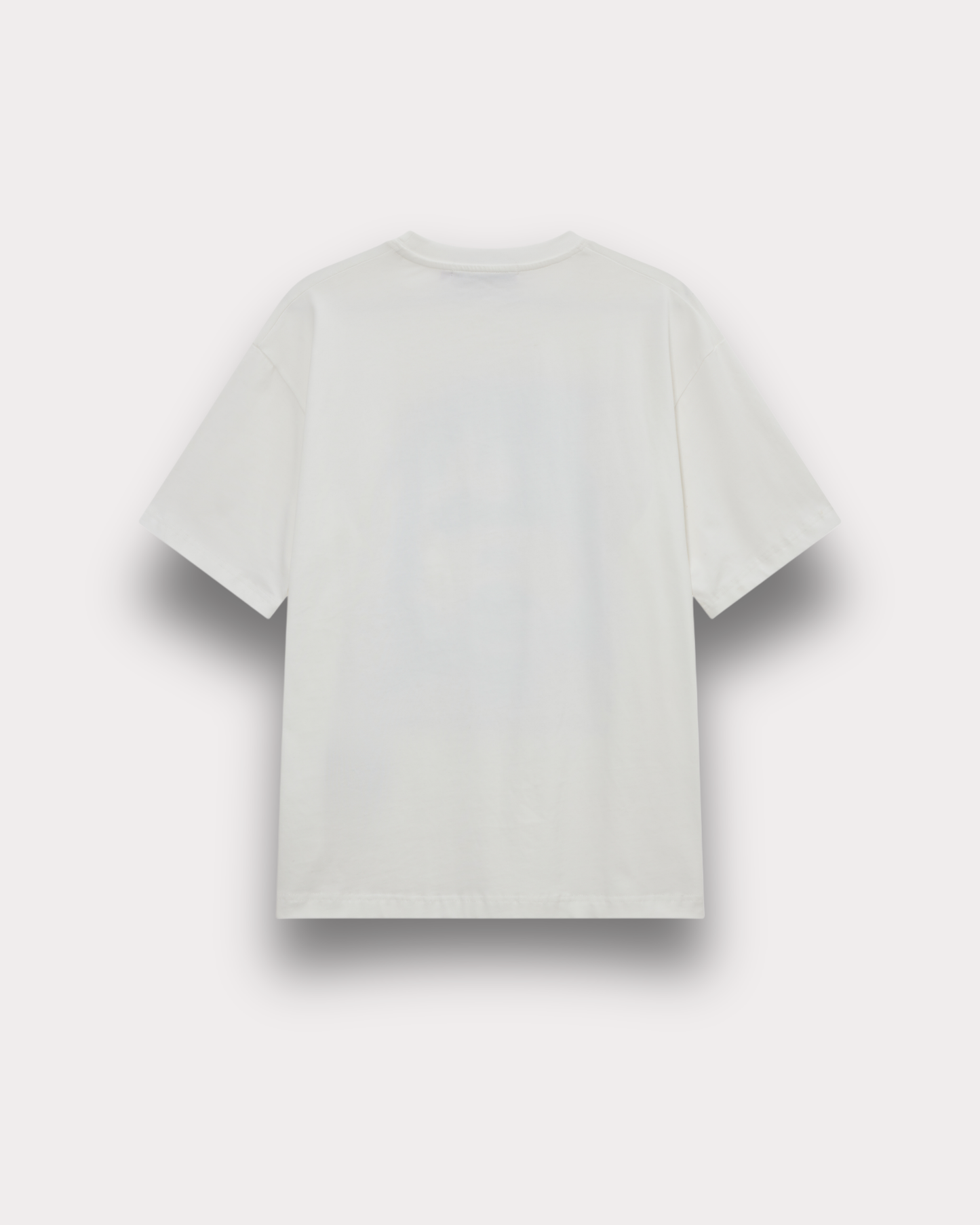 Acupuncture 1993 - Eye Cry tee white