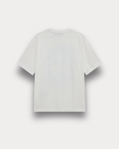 Acupuncture 1993 - Screamin' tee egg white