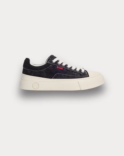 Acupuncture 1993 - AFC Vulc sneaker black
