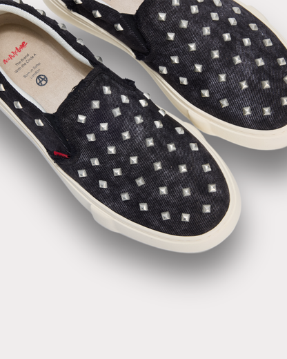 Acupuncture 1993 - Metal On sneaker black
