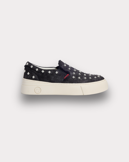 Acupuncture 1993 - Metal On sneaker black