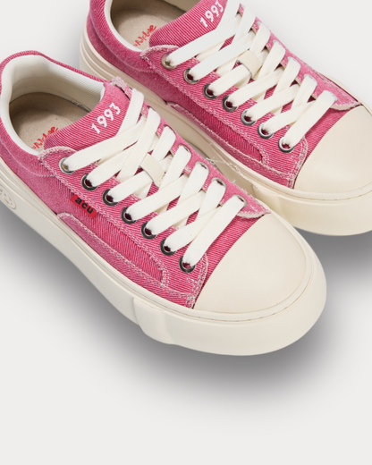 Acupuncture 1993 - AFC Vulc sneaker pink