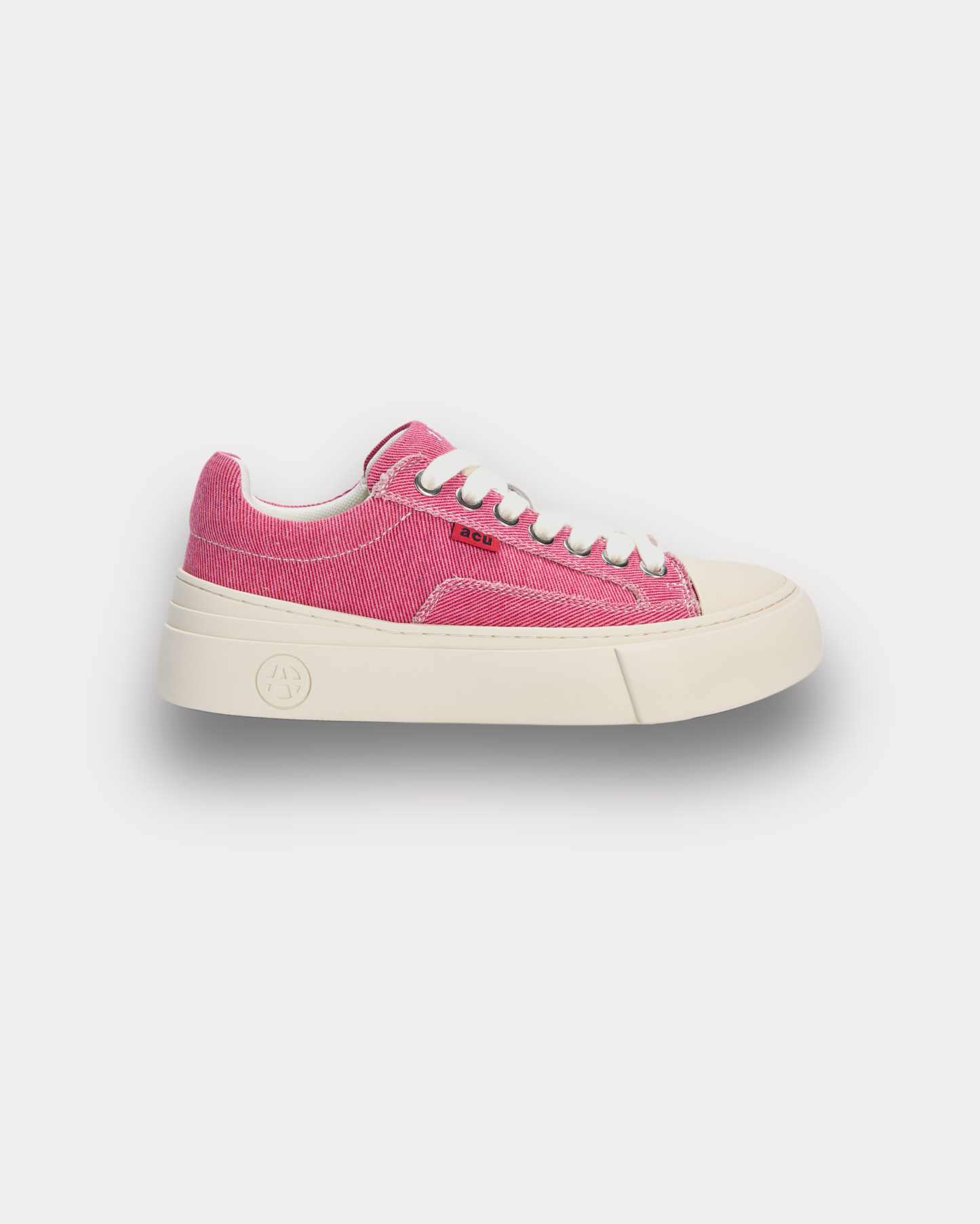 Acupuncture 1993 - AFC Vulc sneaker pink