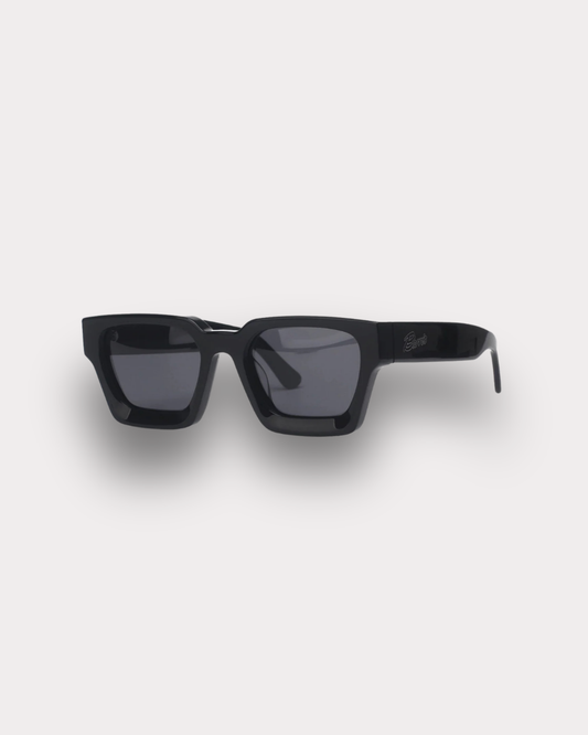 Barrio Studios - Biggie sunglasses black