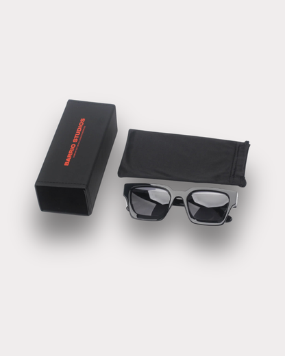 Barrio Studios - Biggie sunglasses black