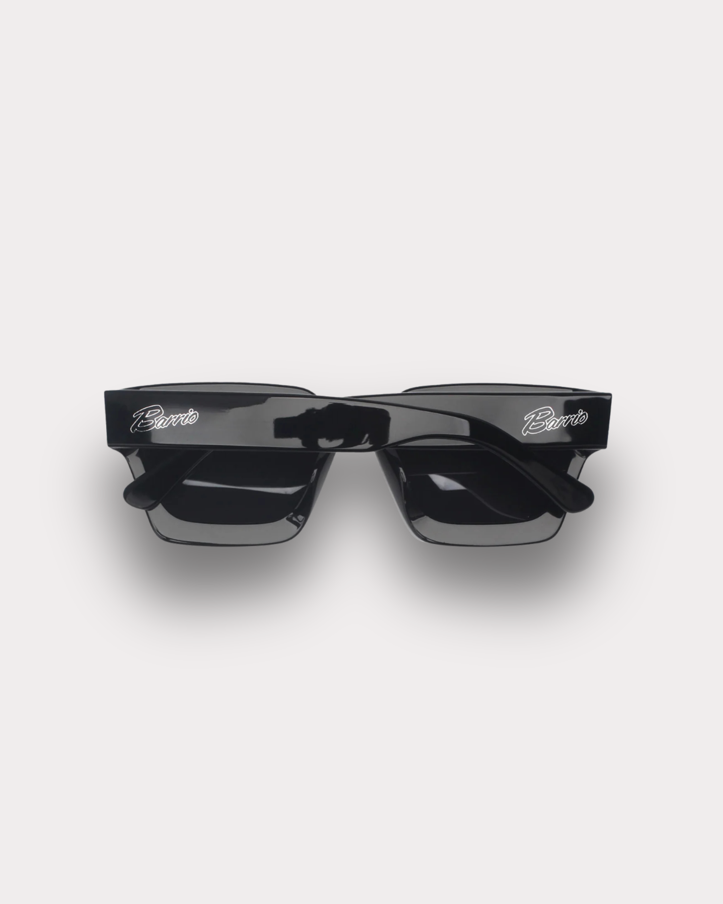 Barrio Studios - Biggie sunglasses black