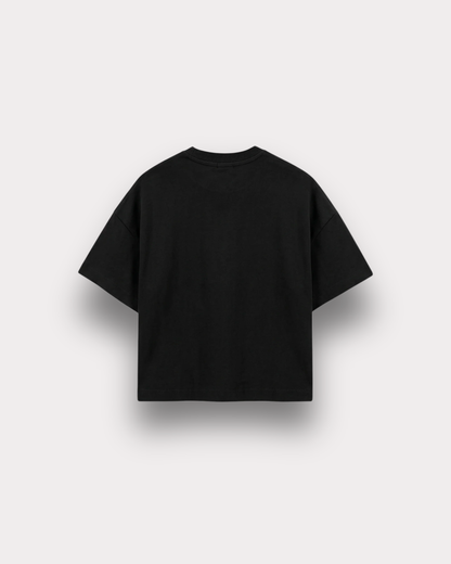 Barrio Studios - Legacy boxy tee black
