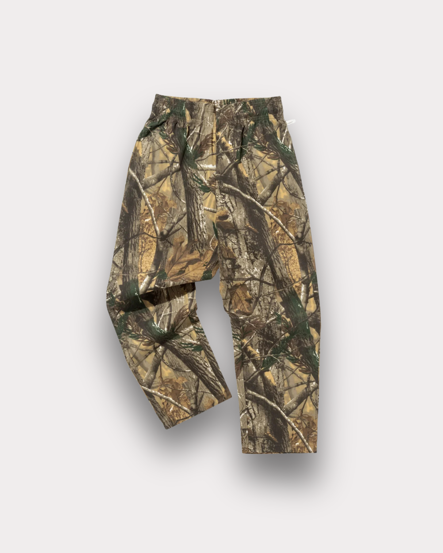 Cookman - Chef Pants Semiwide real tree