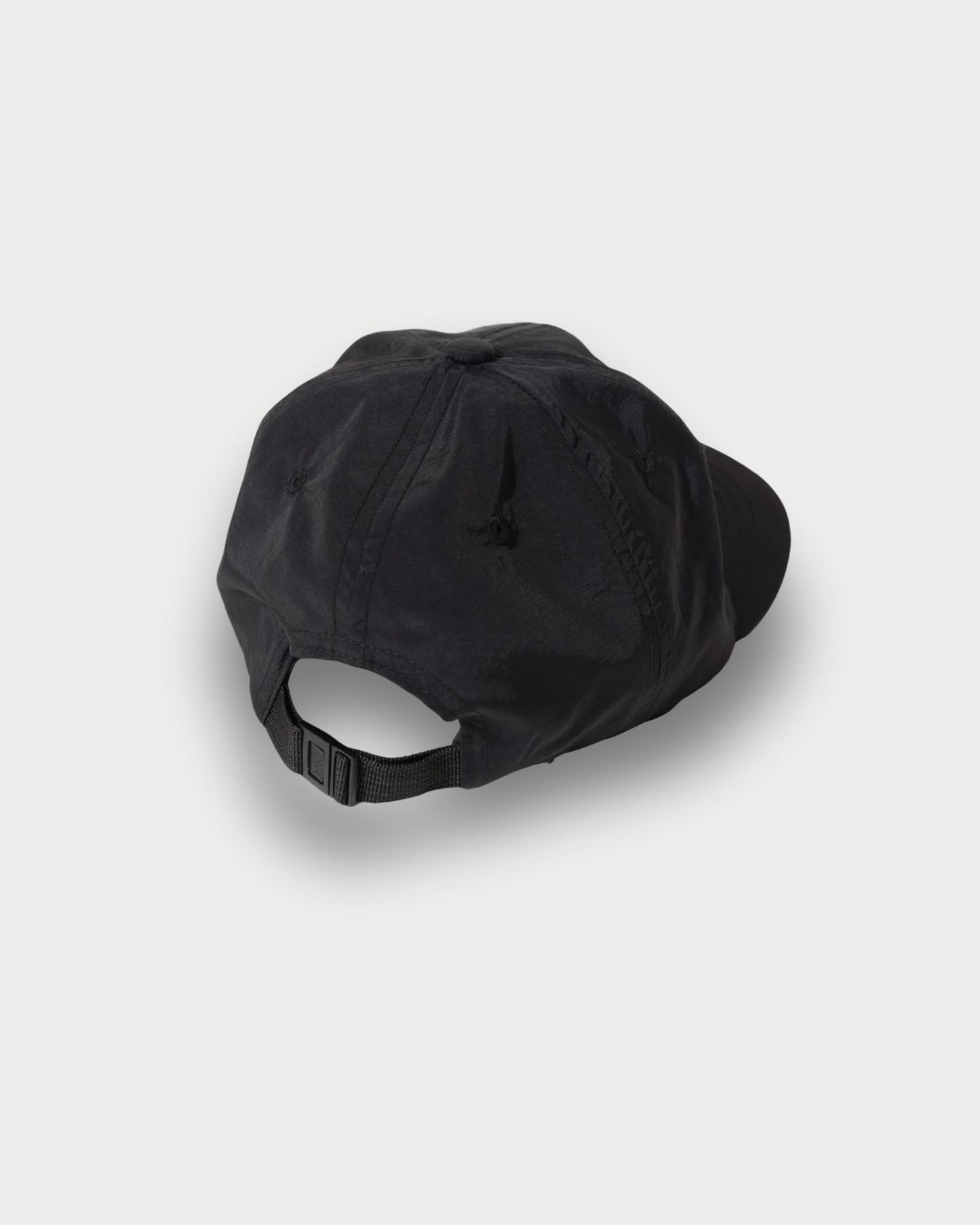 Cookman - Soda 5panel cap black