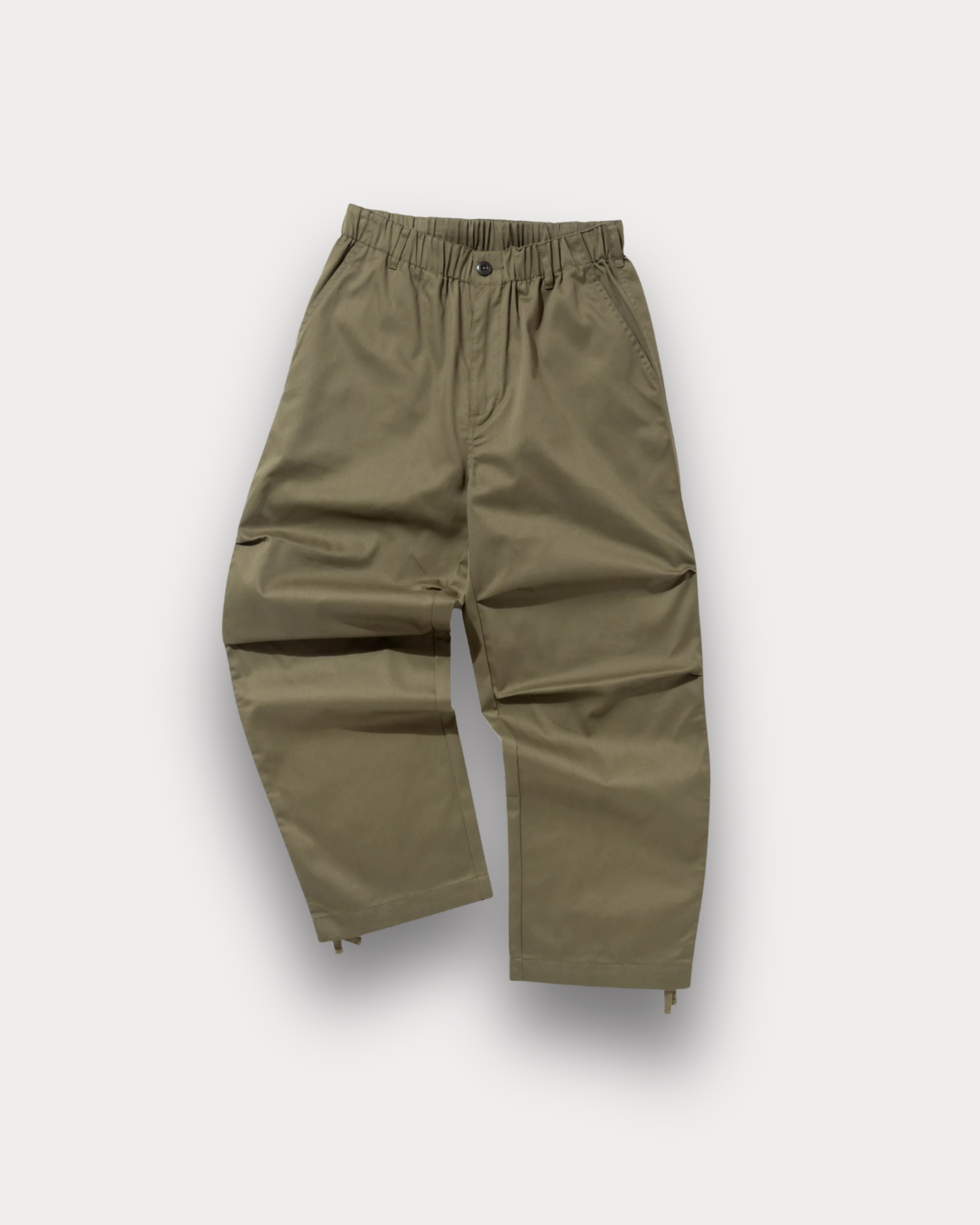 Cookman - Tactical panta olive green