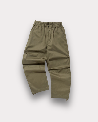 Cookman - Tactical panta olive green