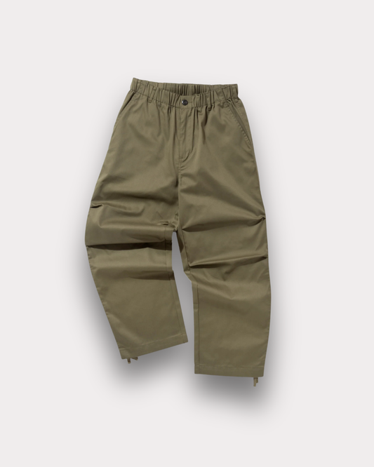 Cookman - Tactical panta olive green