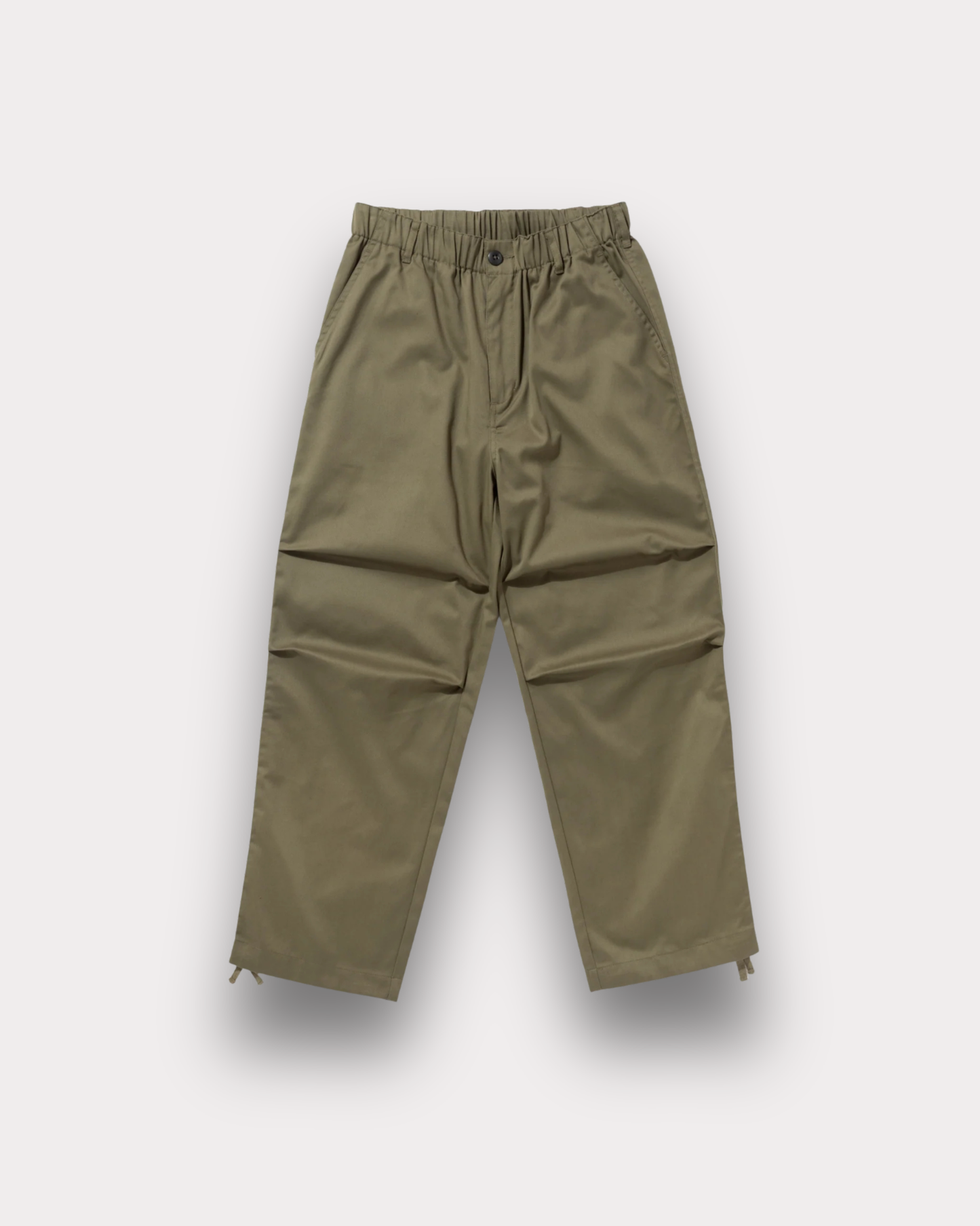 Cookman - Tactical panta olive green