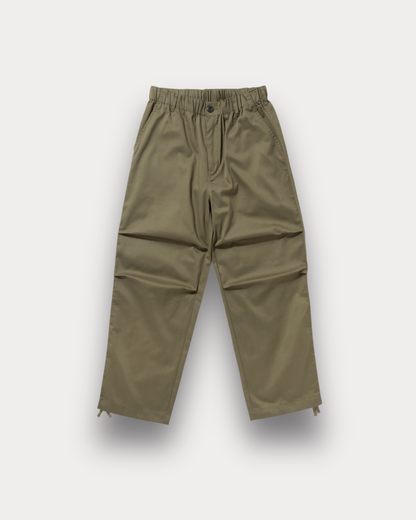Cookman - Tactical panta olive green