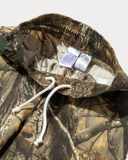 Cookman - Chef Pants Semiwide real tree