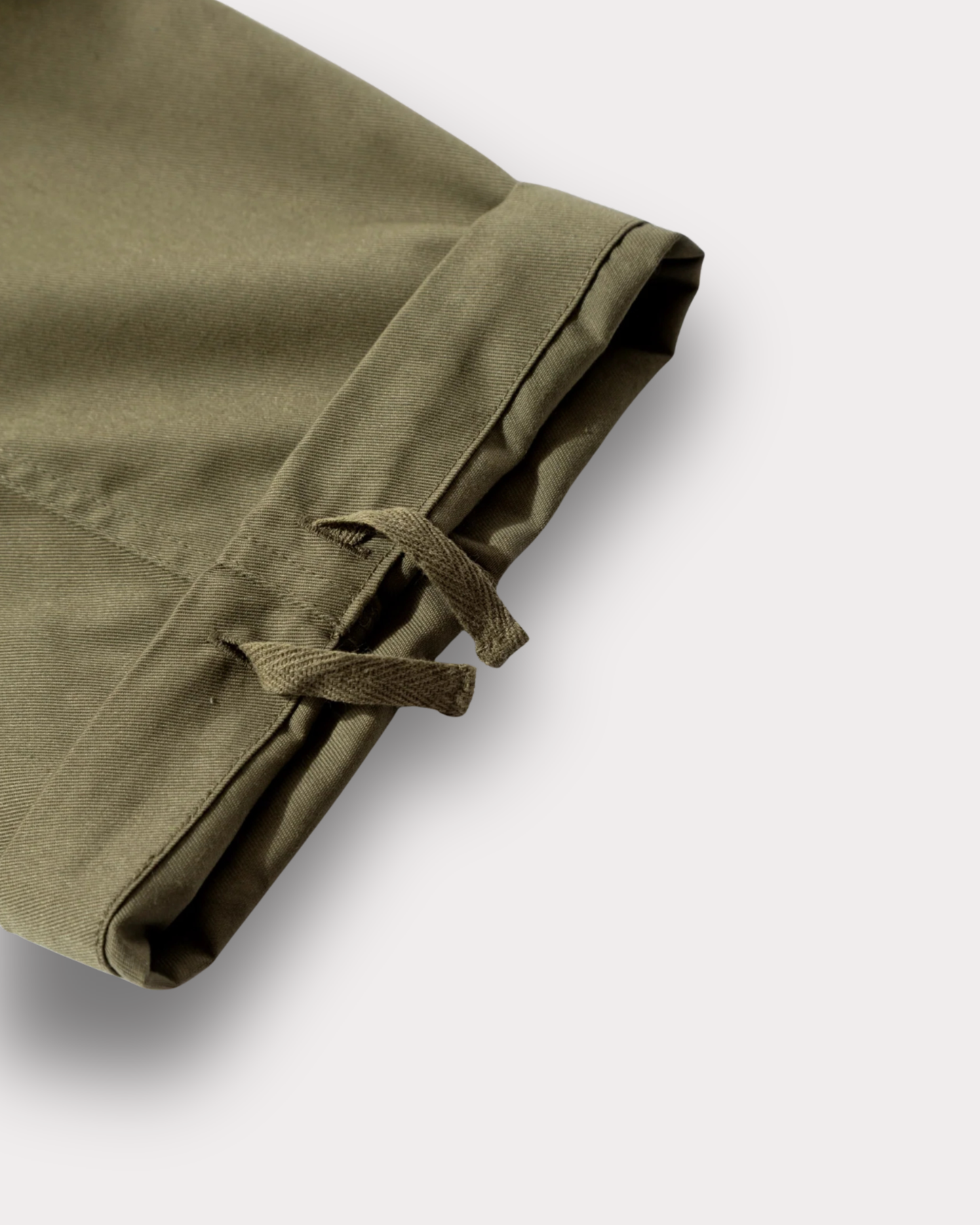 Cookman - Tactical panta olive green