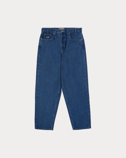 HUF WORLDWIDE - CROMER PANTA STONEWASH