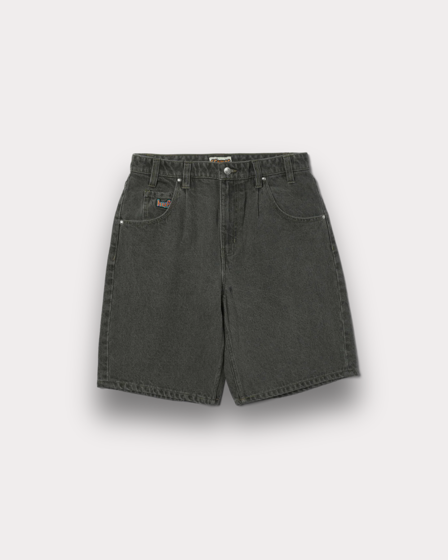 Huf Worldwide - Cromer shorts frost grey