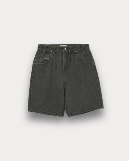 Huf Worldwide - Cromer shorts frost grey