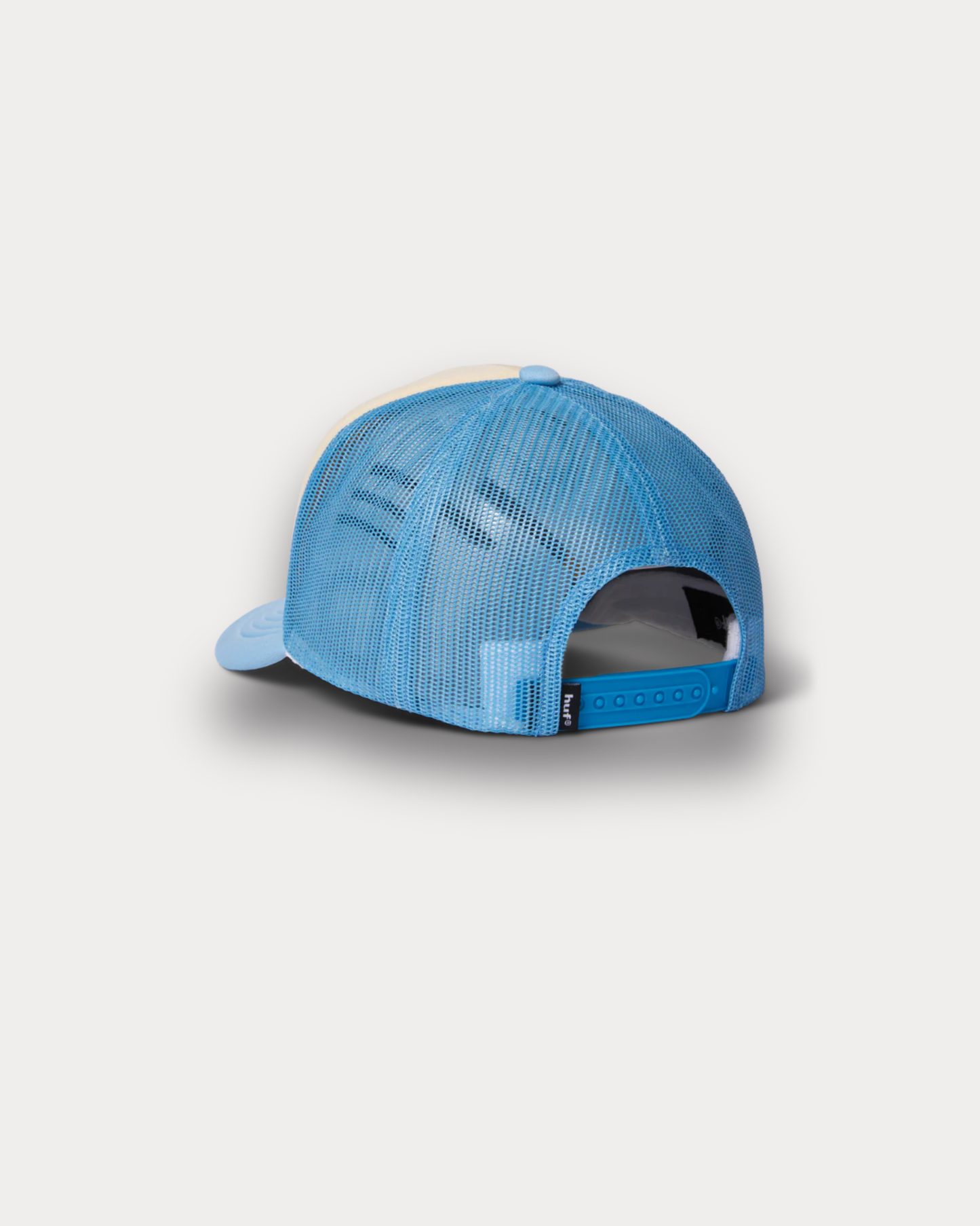 Huf Worldwide - Divine trucker light blue