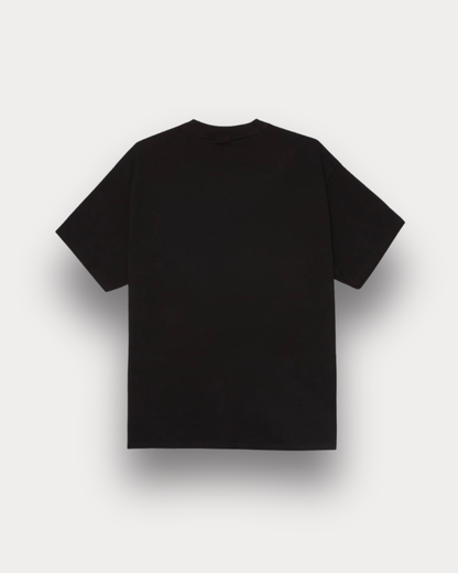 Huf Worldwide - Divine tee black
