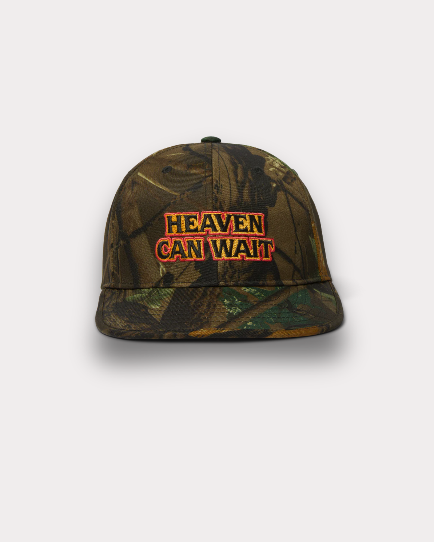 Huf Worldwide - Heaven hat camo